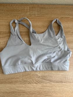 Alo sports bra