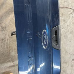 Ford F-150  Tailgate 