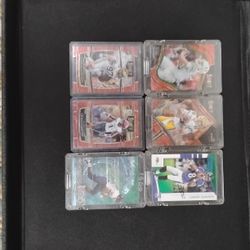 Good Cards Rookies