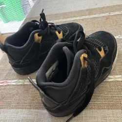 Jordan 4 Kids 