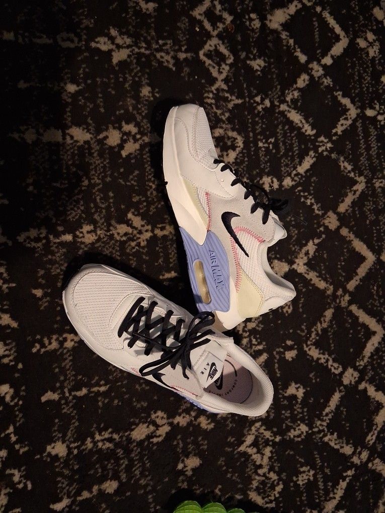 Nike Air Max