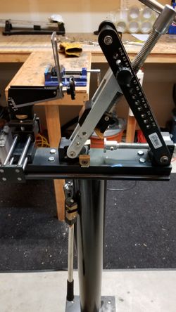 Golf Club Loft And Lie Adjustments