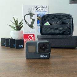 GoPro 7 Black