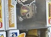 Funko Pop! Overhaul #788