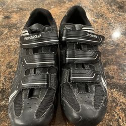 Men’s Specialized Cycling Shoes