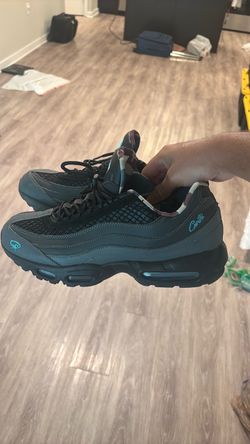Nike air max 95 cortiez men’s 13.5