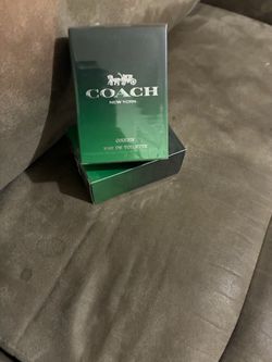 Ladies upscale perfume
