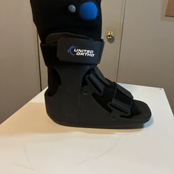 Walker Fracture Boot
