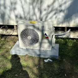 Remate !! Venta De Mini Split !! Calefacción Y Ac 