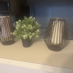 Home Decoration 