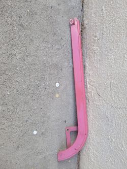 Schwinn Breeze Chain Gaurd 