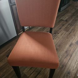 Upholstered Dining Chairs Set Of 4