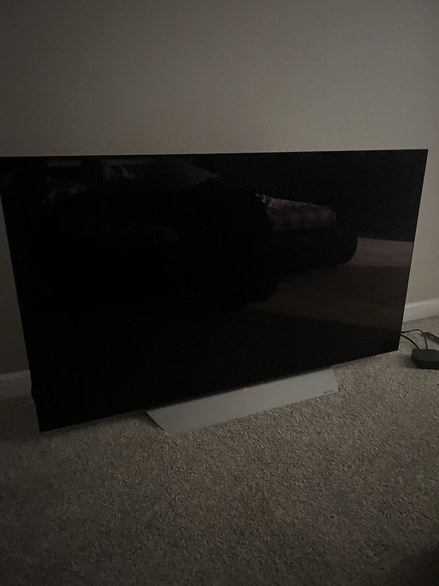 48 Inch LG Oled TV 4k