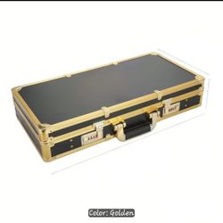 NEW Barber Tools Case