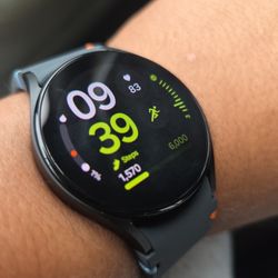Android Smartwatch