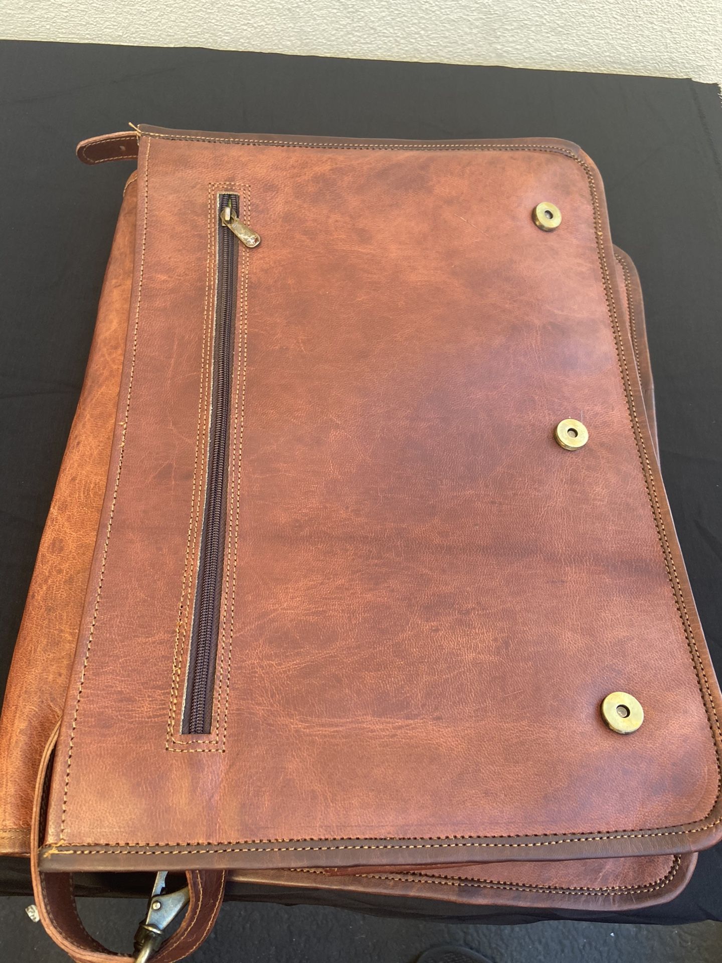 Hlc handmade online original leather