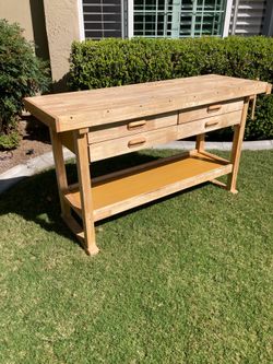 Workbench