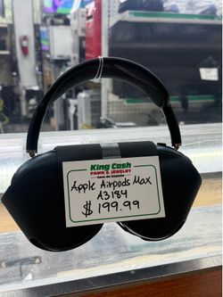 Apple AirPods Max