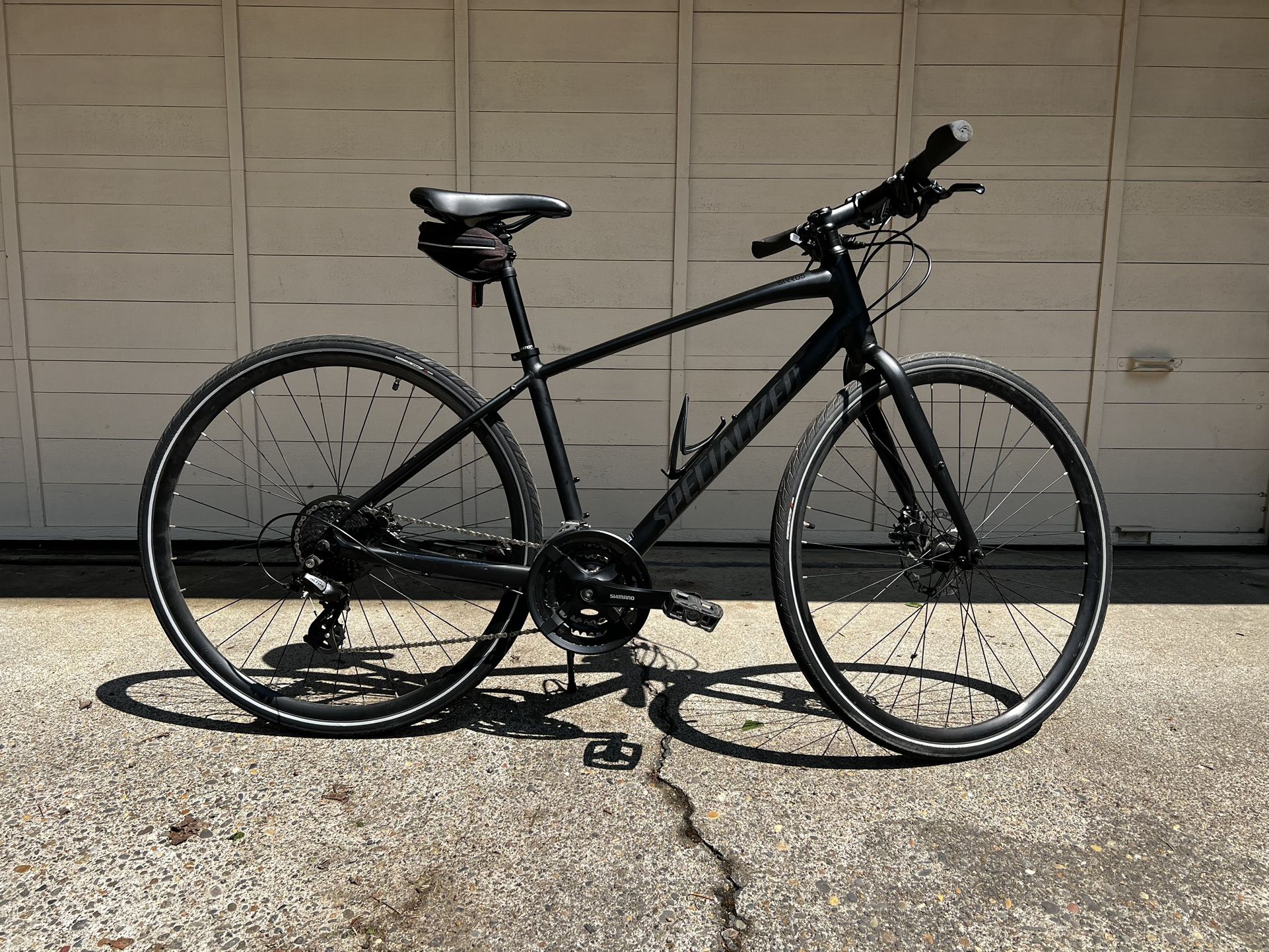 42cm Kids Specialized Sirrus