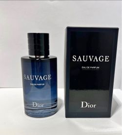 Sauvage Mens 100ML