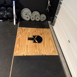 Gym mat