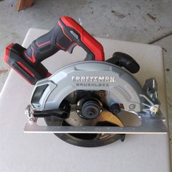 Craftsman 71/4 Brushless Circular Saw! $100