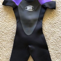 Wetsuit Size 6