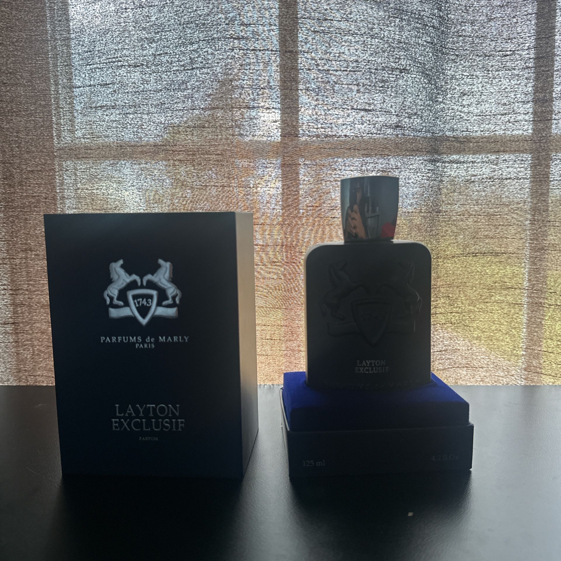 Perfumes De Marley