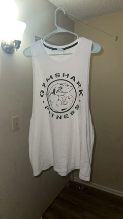 Gym Shark Training Tank Top 