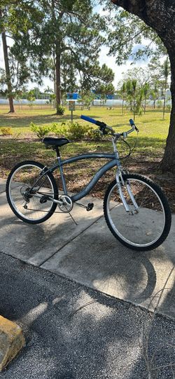 Huffy Cruiser 26