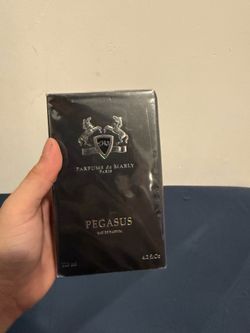 Parfums de Marly Pegasus