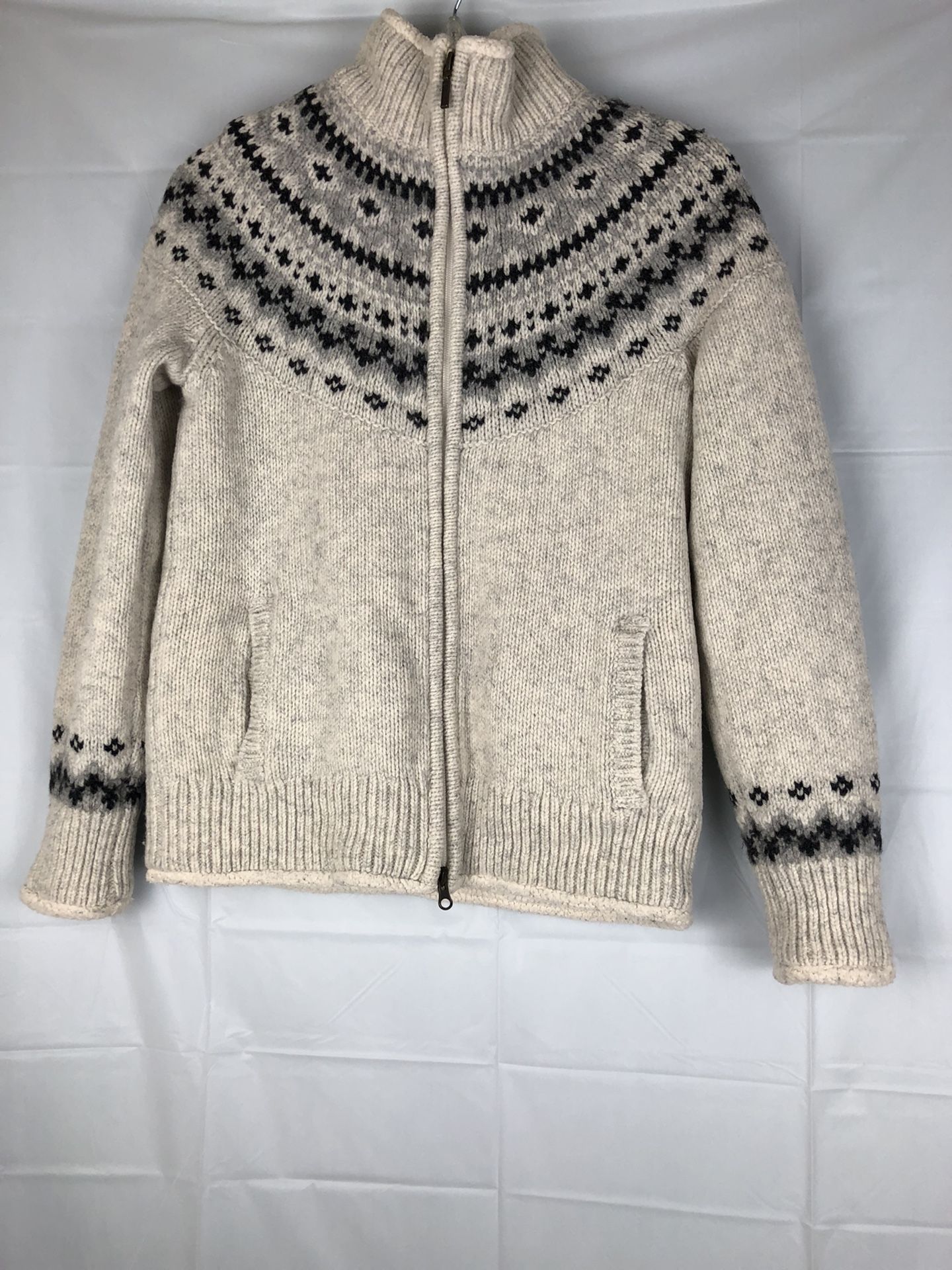 L.L. Bean Sweater 