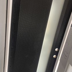 Exterior Standard Prehung