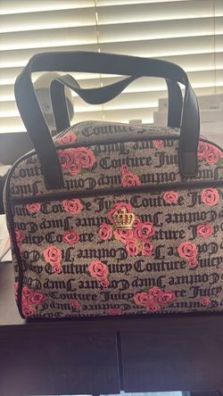 Woman’s purse