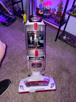 Shark Rotator vacuum