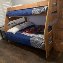 Bunk Bed