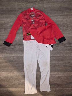 Marshall paw patrol costume
