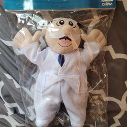 Muñeca Dr Simi