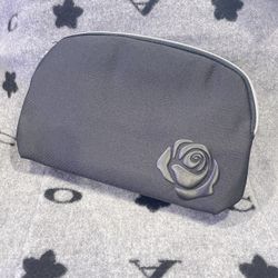Lancome cosmetic bag