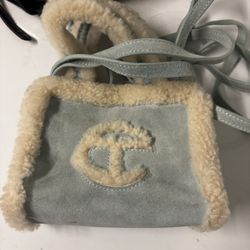 Ugg /Telfar Women’s Purse