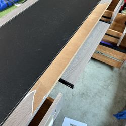 Desk 60” Wide