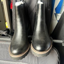 Lane Bryant Boots 8wide