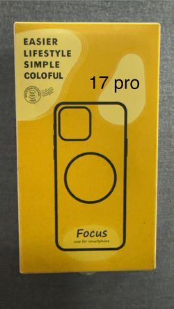 iPhone 17 Prp Screen Protector 