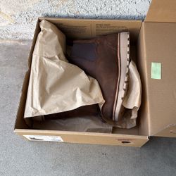 Red Wing Men’s Boots Size 11