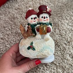 Snowmen Decor (Christmas )