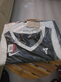 Nike Gigi Bryant Mambacita Basketball Jersey