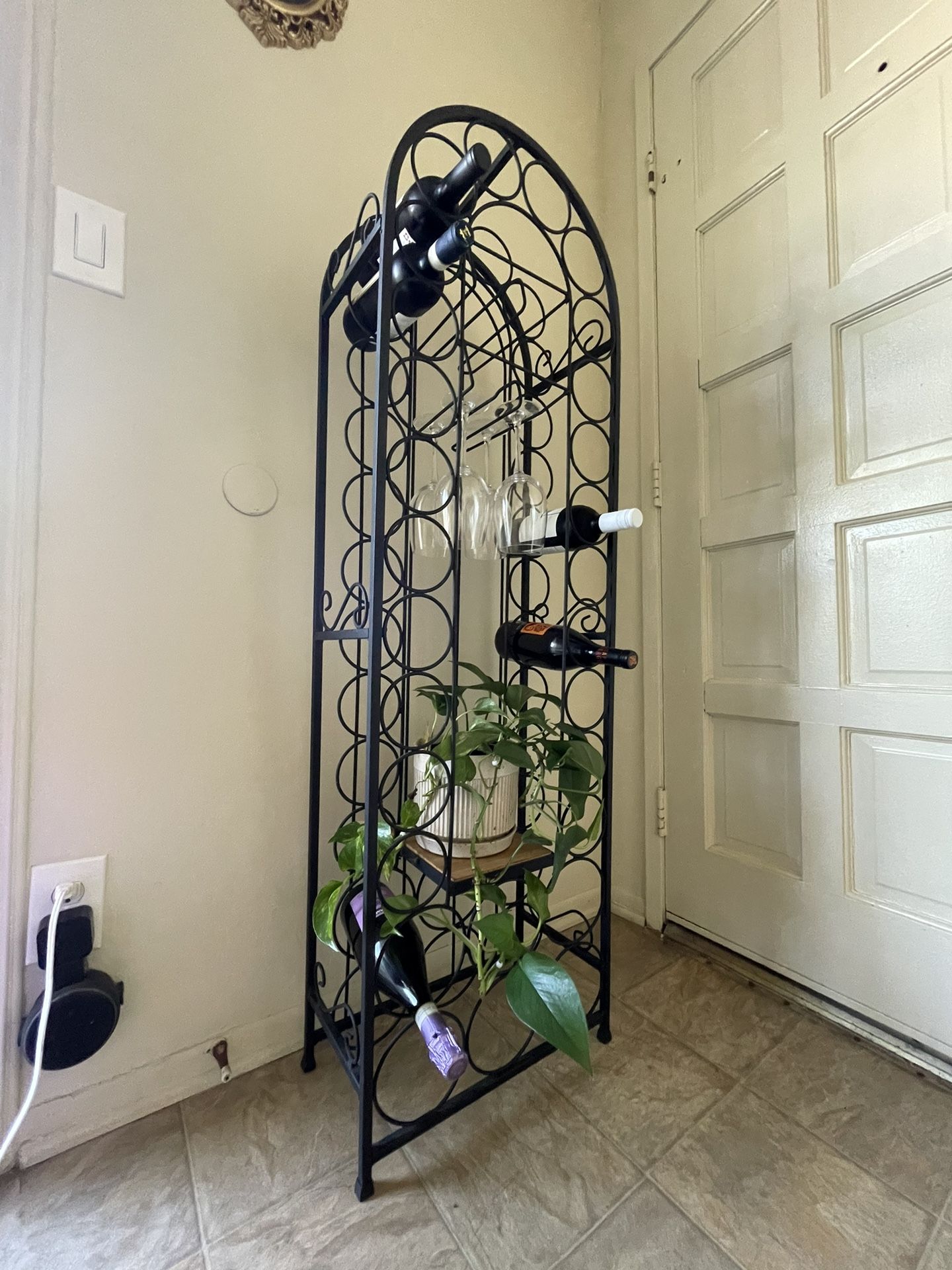 Wine Rack