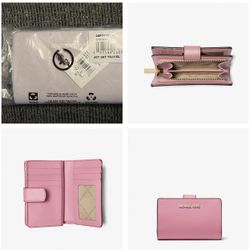 Brand New Michael Kors Wallet 