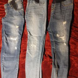 Maternity Pants And Shorts