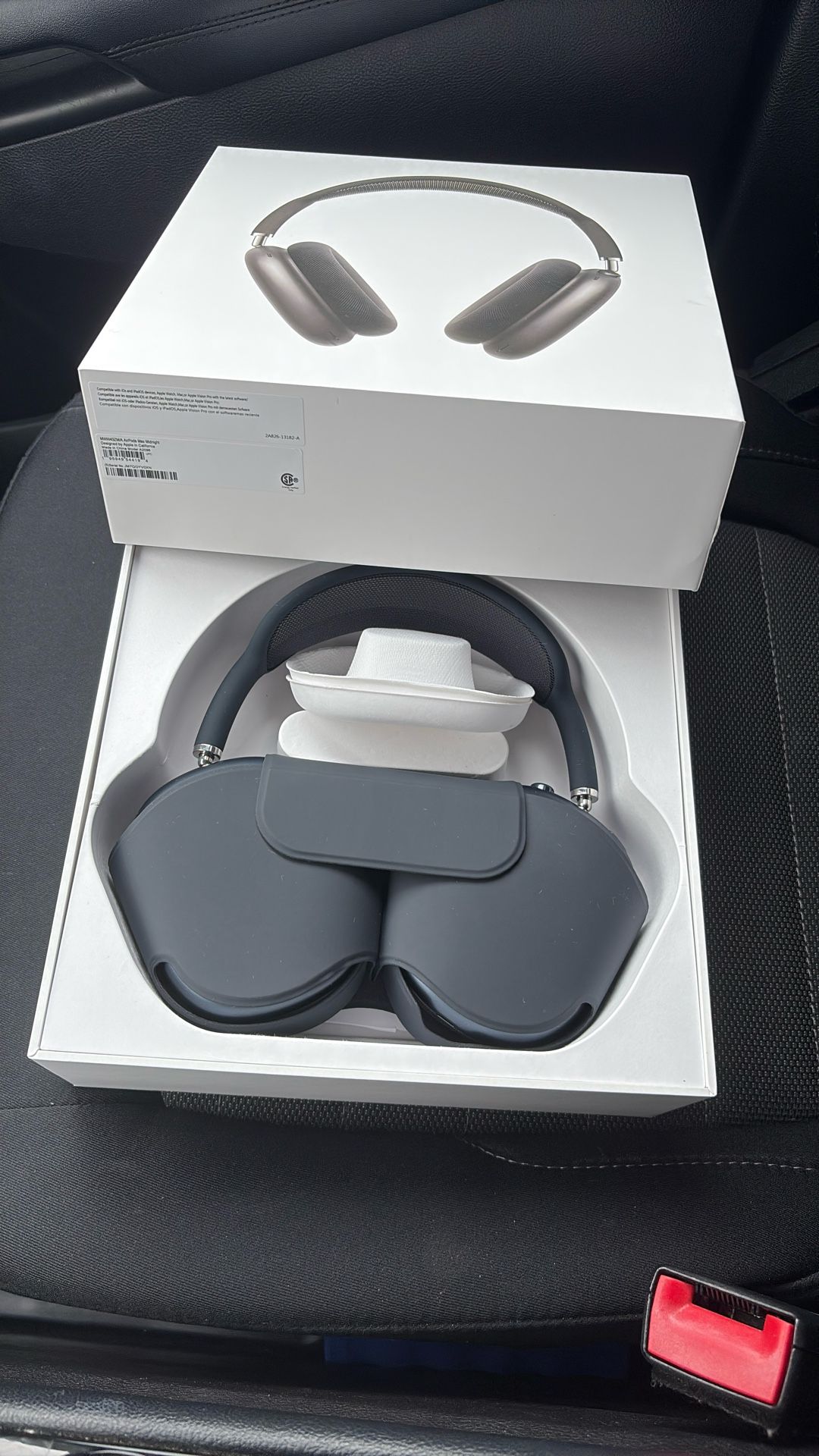 Apple AirPod Max